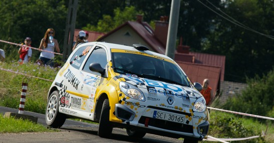 Rajd Rzeszowski